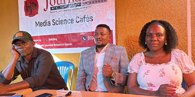 Uganda rolls out twice yearly HIV jab as men embrace Lenacapavir