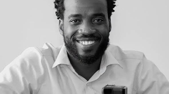 Ugandan Photojournalist Ninye Tabz Abducted by Security Operatives in Kamwokya