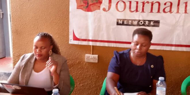 Ugandan health advocates demand for better abortion laws