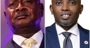Ugandan lawyer make a statement on the eligibility for ministerial