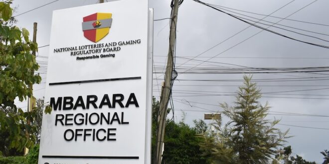 Ugandas betting companies withhold Shs 26bn in winning claims