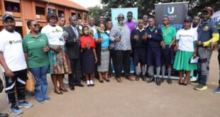 Unicef Launches the ‘MY GREEN ACTION Initiative to Accelerate Youth Led