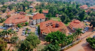 Wakiso district ordered to pay ex employee Shs 36m for wrongful