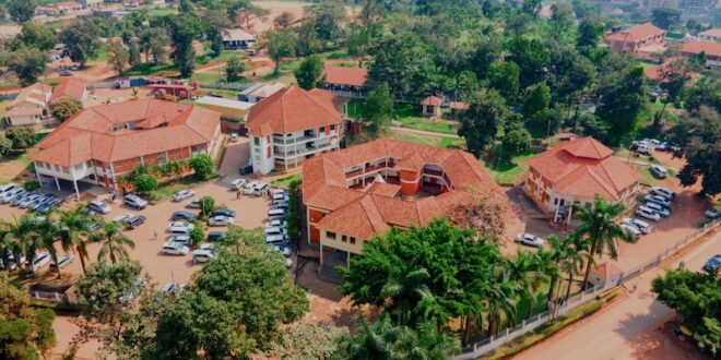 Wakiso district ordered to pay ex employee Shs 36m for wrongful
