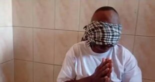 What the Lukwago Incident Says About Ugandas Future The