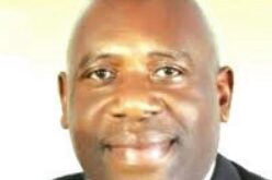 Why Anita Among had to give way