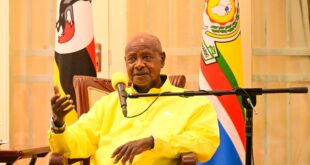 Why Many Ugandans Now See Museveni as the Dictator He