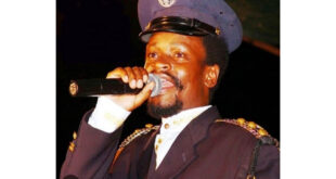 Why Singer Paul Kafeeros Body was Exhumed