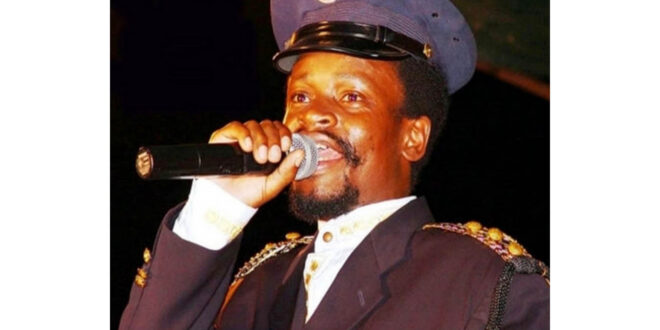 Why Singer Paul Kafeeros Body was Exhumed