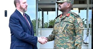 Why Uganda Should Be Wary of Concentrating More Power in