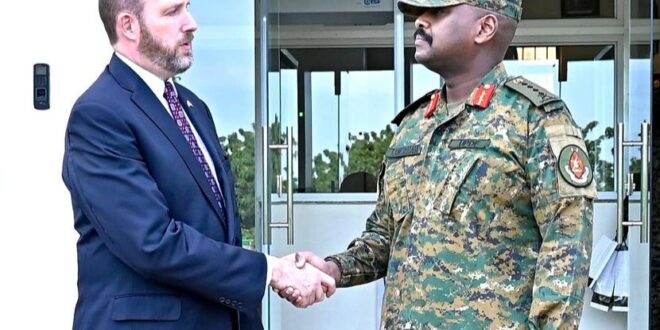 Why Uganda Should Be Wary of Concentrating More Power in