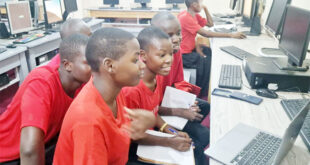 Why Ugandas education sector needs transformation not just digitisation