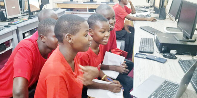 Why Ugandas education sector needs transformation not just digitisation