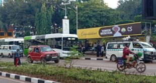 Why govts cheaper e buses are struggling to win over Kampalans
