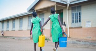 With aid cuts private sector govt must step up