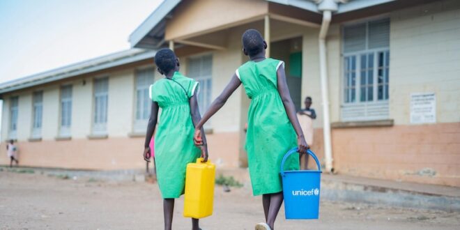 With aid cuts private sector govt must step up