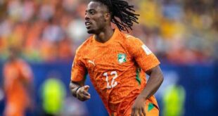 World Cup Chaos: Ivory Coast Star Elye Wahi Denied Canada Entry