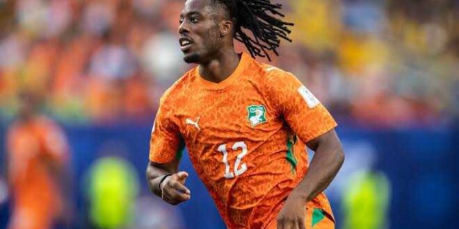 World Cup Chaos: Ivory Coast Star Elye Wahi Denied Canada Entry