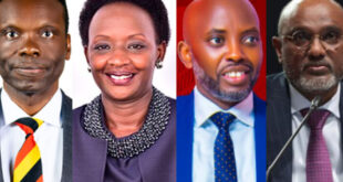 You Can Wait: Four Ministerial Nominees Miss Cabinet Swearing-In Amid Citizenship Review