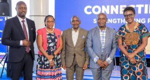dfcu Bank Leads Engagement on Ugandas Evolving Education Landscape –