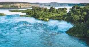 116 CSOs Push for Lake Victoria World Heritage Site Nomination