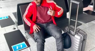 A Rising Ugandan Influencer Expanding His Global Reach – The