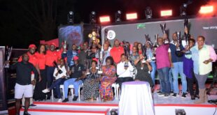 Absa  Crowns Champions at 2026 Chairman’s Bell Golf Tournament