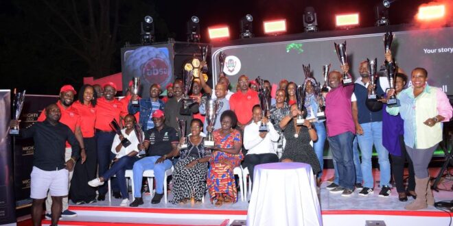 Absa  Crowns Champions at 2026 Chairman’s Bell Golf Tournament