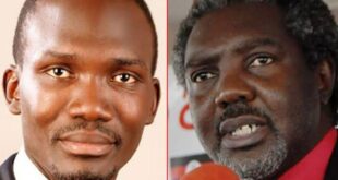 Akena Finished as MKs PLU Releases Road Map to Install