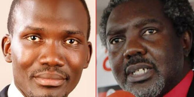 Akena Finished as MKs PLU Releases Road Map to Install