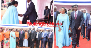 At GROW Butambala Launch Katikkiro Mayiga Reveals What Makes Dr