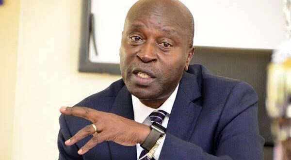 Big Interview: Uganda Faces Critical Shortage of Professors, Kyambogo Vice Chancellor Warns