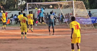 Buluuli earn first Masaza Cup point with late draw against Buweekula