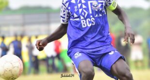 CAF Schools U 15 Qualifiers Bukedea Comprehensive St Marys Kitende Bulo