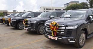 Cabinet gives nod to unified government vehicle purchase
