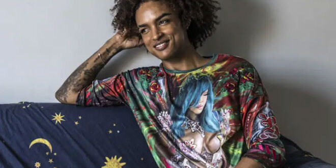 Cabo Verde Africas outlier in LGBTQ freedom
