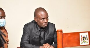Court declines Lukwagos request to travel abroad for treatment