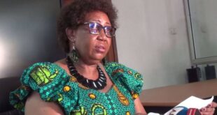 Crisis At UHRC: Chairperson Mariam Wangadya Resigns!