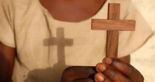 Eight worshippers die in crush at Burundi preacher's gathering