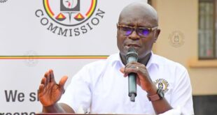 Electoral Commission Moves to Reduce Long Walking Distances for Karamoja Voters