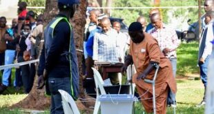 Electoral Countdown Begins As Gov’t Confirms LC1, LC2 Poll Dates