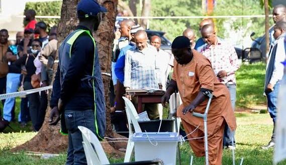 Electoral Countdown Begins As Gov’t Confirms LC1, LC2 Poll Dates