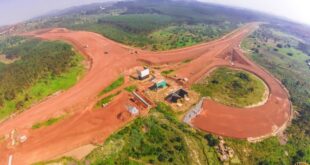 Engineers Ahimbisibwe Kiyaga suspended over Mpigi Expressway funds embezzlement