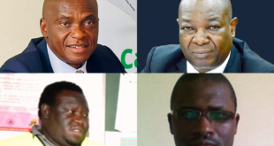 Exclusive: The Six Officials Dismissed in Museveni's Anti-Corruption Purge Revealed
