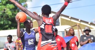 FEASSA Qualification Spots Up for Grabs as USSSA Ball Games