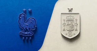 FRANCE vs SPAIN — FOOTBALL CULTURE and CLASS.webp