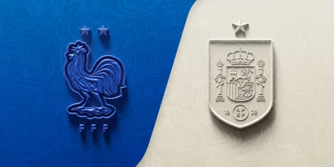 FRANCE vs SPAIN — FOOTBALL CULTURE and CLASS.webp
