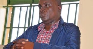 Former MP Kivumbi Re-Arrested By Security Operatives Day After Securing Bail