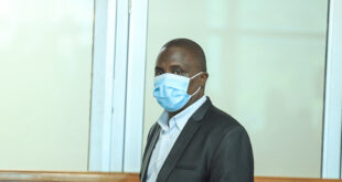 Freshly bailed Muwanga Kivumbi re arrested in Mpigi