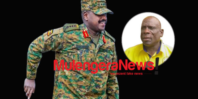 Gen MK Reveals What It Will Take for Him to